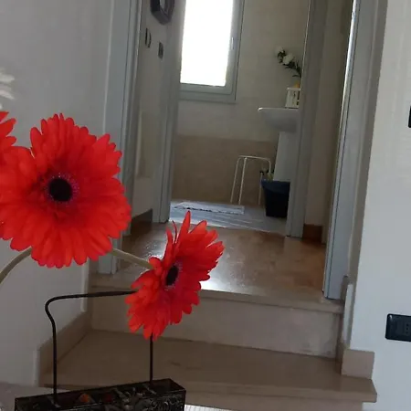 Appartement Torre Ravenne