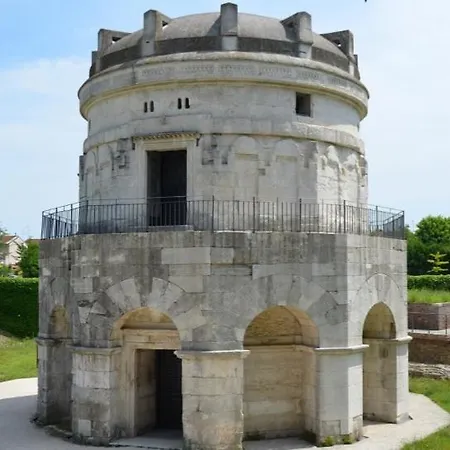 Torre Appartement Ravenne