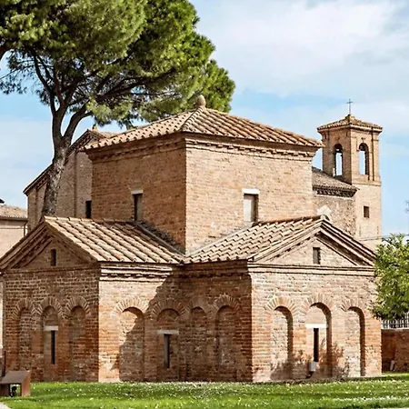 アパート Torre *