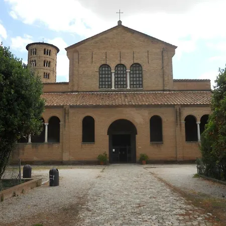 Torre - A Due Passi Dal Centro Ravenna