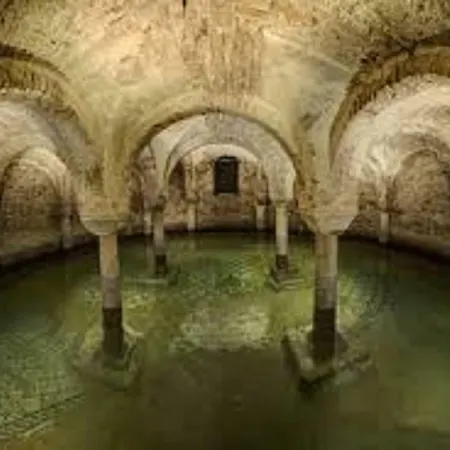 アパート Torre ラヴェンナ