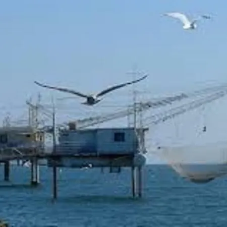 Appartement Torre Ravenne