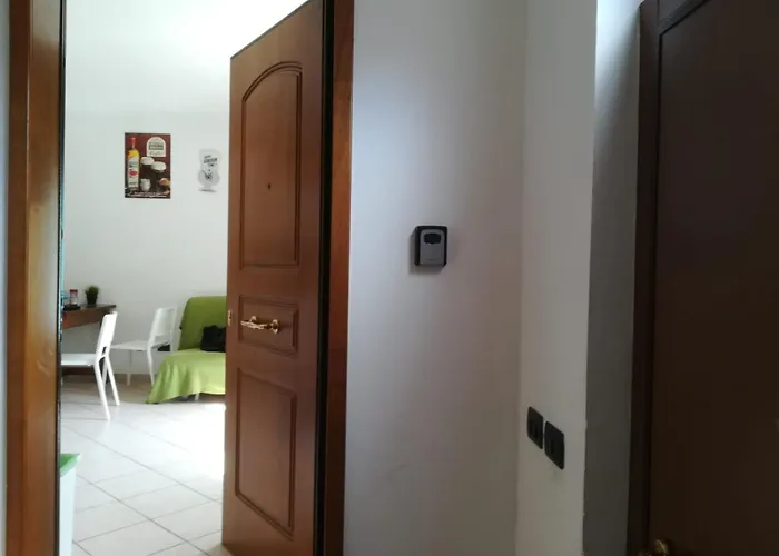 Torre - A Due Passi Dal Centro アパート *