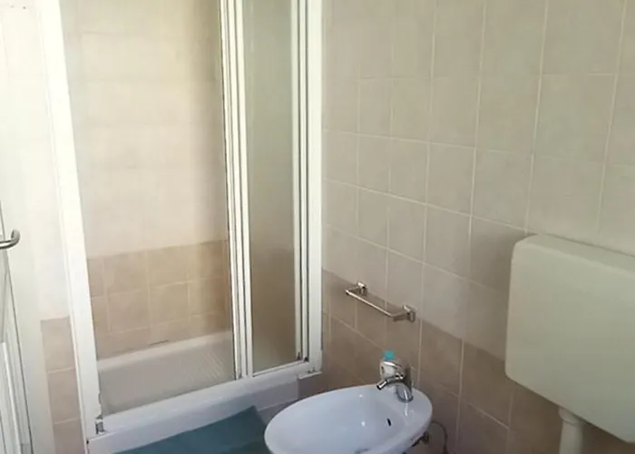 アパート Torre - A Due Passi Dal Centro ラヴェンナ