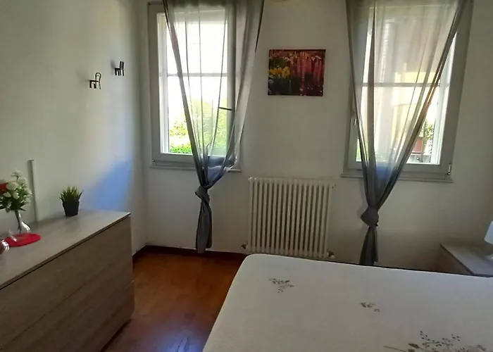 Torre - A Due Passi Dal Centro *