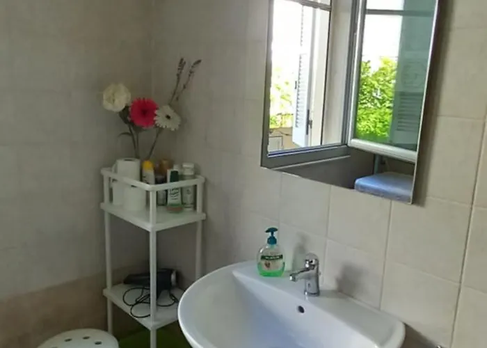 Torre - A Due Passi Dal Centro アパート ラヴェンナ