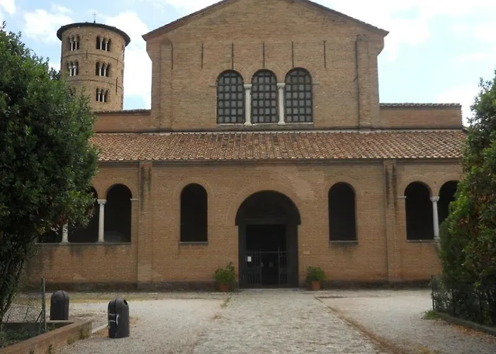 Torre - A Due Passi Dal Centro ラヴェンナ