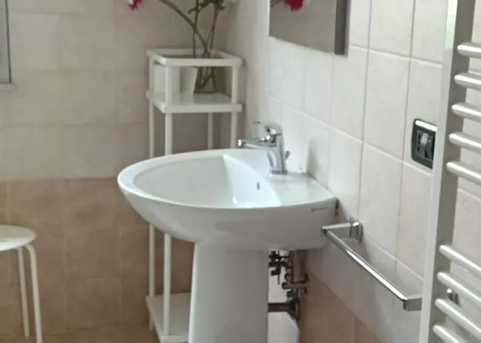 Torre - A Due Passi Dal Centro * ラヴェンナ