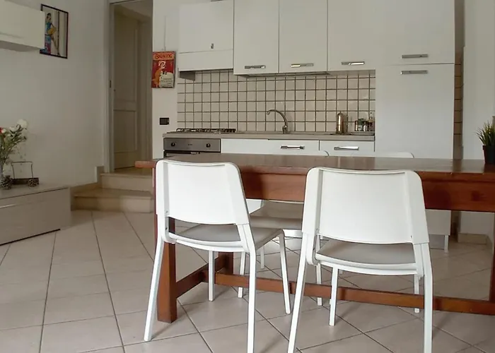 アパート Torre - A Due Passi Dal Centro ラヴェンナ