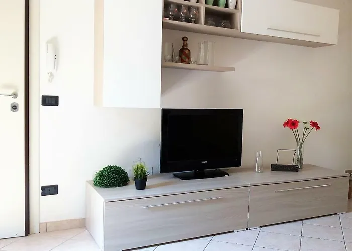 Torre - A Due Passi Dal Centro ラヴェンナ