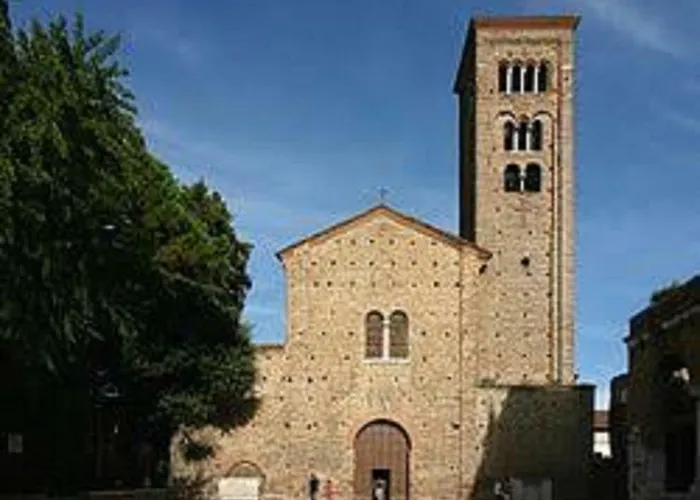 Torre - A Due Passi Dal Centro *