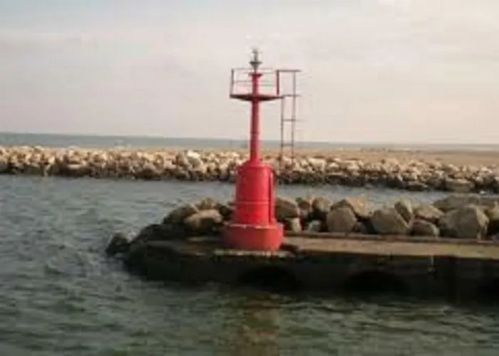 アパート Torre - A Due Passi Dal Centro *