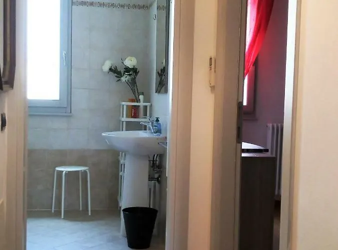 Torre - A Due Passi Dal Centro