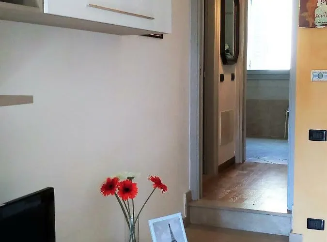 Torre - A Due Passi Dal Centro アパート ラヴェンナ