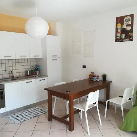 Torre Apartment