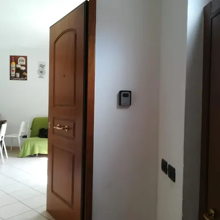 Torre Apartment *