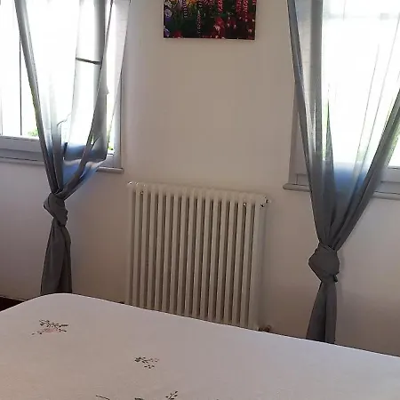 Torre Apartment