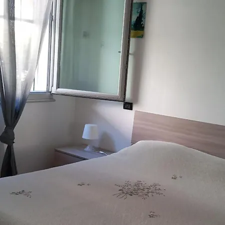 Torre Apartment