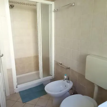 Apartment Torre Ravenna