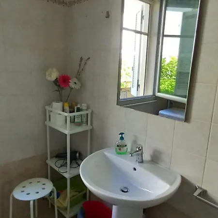 Torre Apartmán Ravenna