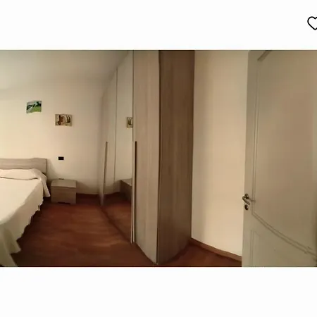 Torre Apartment *