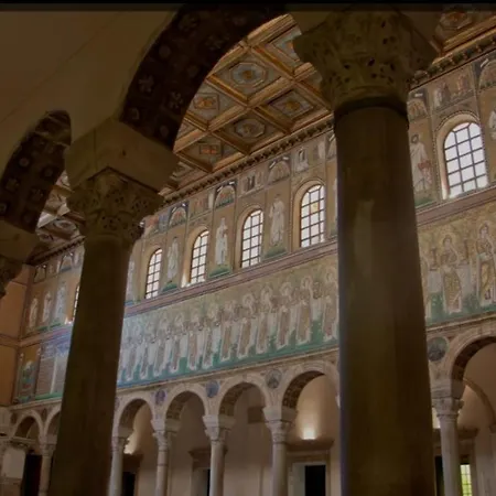Torre * Ravenna