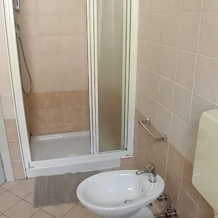 Torre Apartmán Ravenna