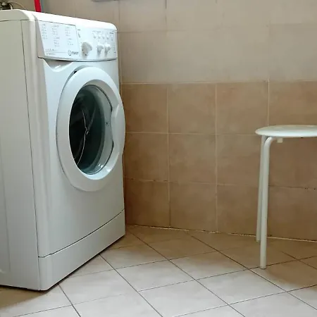 Apartmán Torre Ravenna