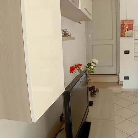 Torre Apartmán Ravenna