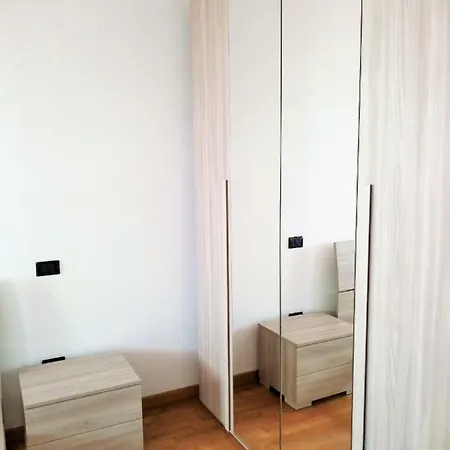 Apartment Torre *