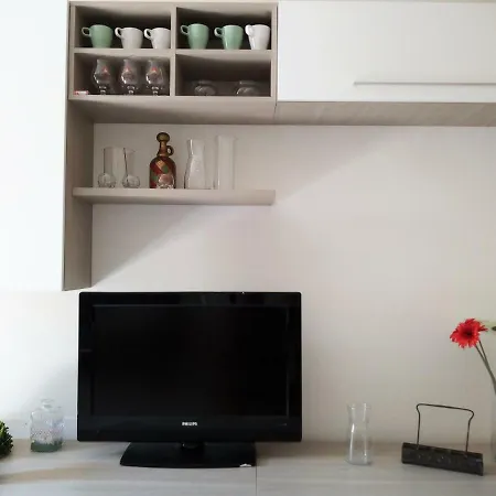 Apartment Torre *