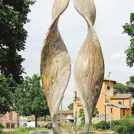 Torre * Ravenna