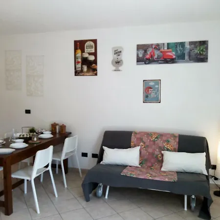 Torre Apartment Ravenna