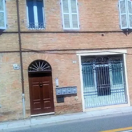 Torre - A Due Passi Dal Centro Daire Ravenna