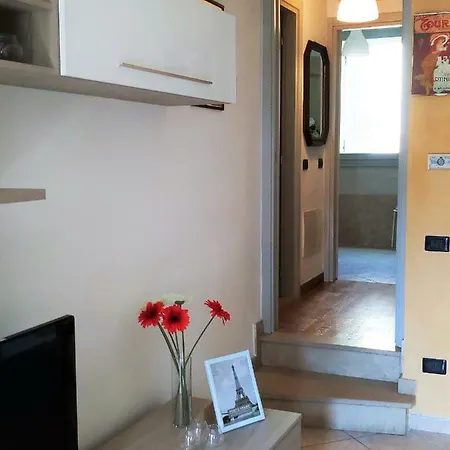 Torre Apartmán Ravenna