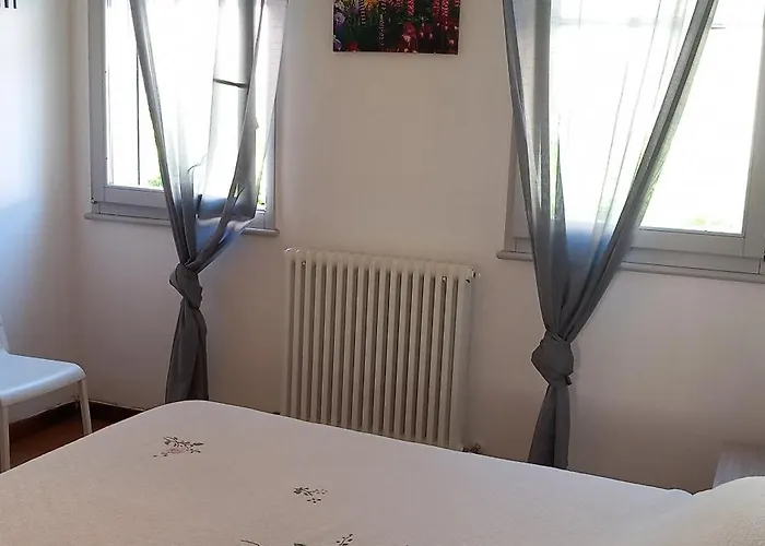 Torre - A Due Passi Dal Centro Daire