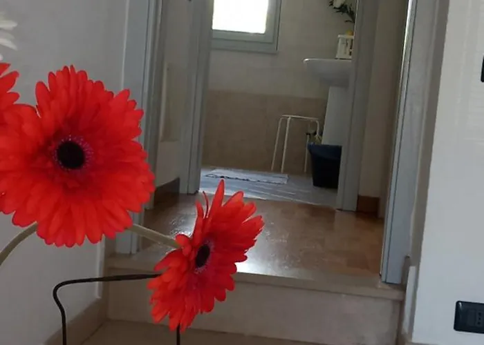 Daire Torre - A Due Passi Dal Centro Ravenna