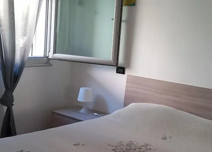 Torre - A Due Passi Dal Centro Daire