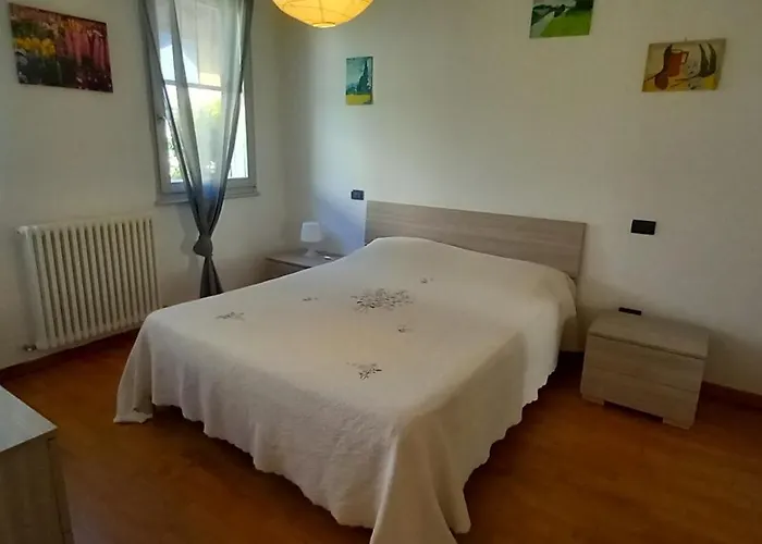 Torre - A Due Passi Dal Centro Daire *