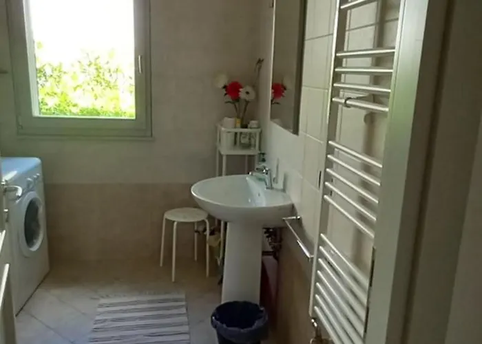 Torre - A Due Passi Dal Centro * Ραβένα