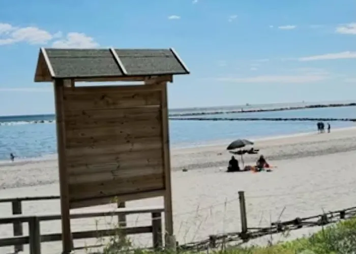 Daire Torre - A Due Passi Dal Centro *