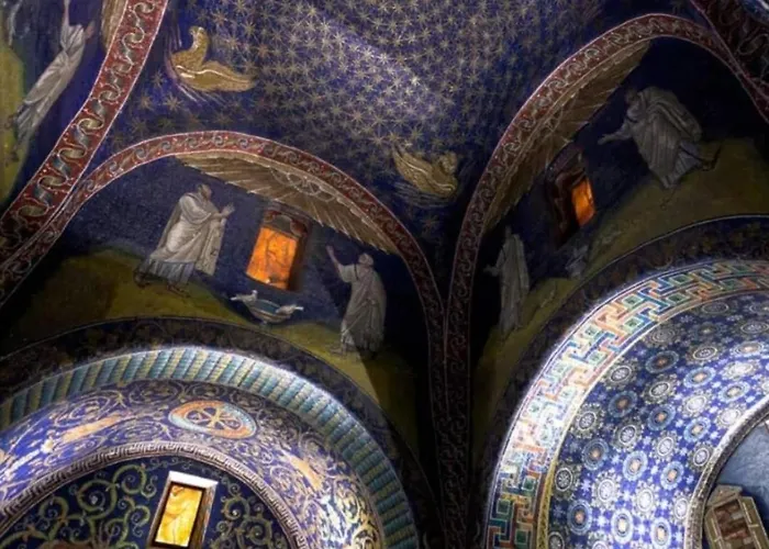 Daire Torre - A Due Passi Dal Centro Ravenna