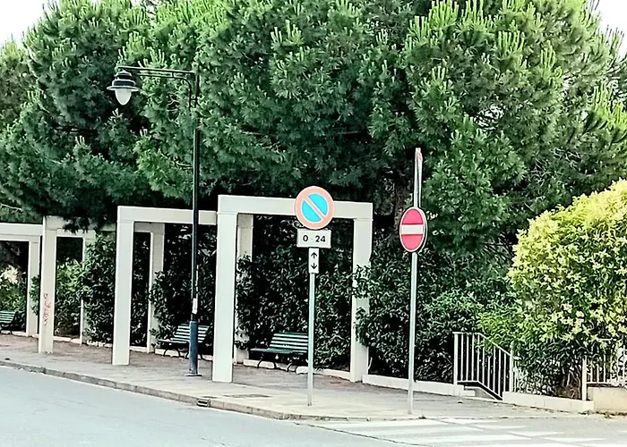 Daire Torre - A Due Passi Dal Centro