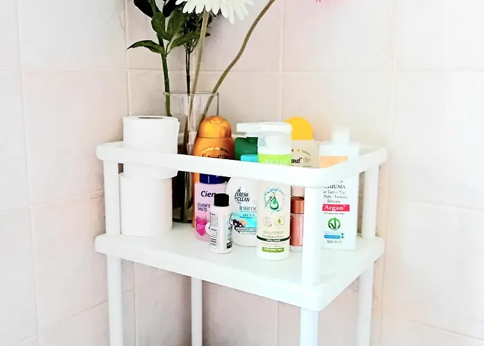 Daire Torre - A Due Passi Dal Centro