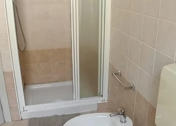 Torre - A Due Passi Dal Centro Daire Ravenna