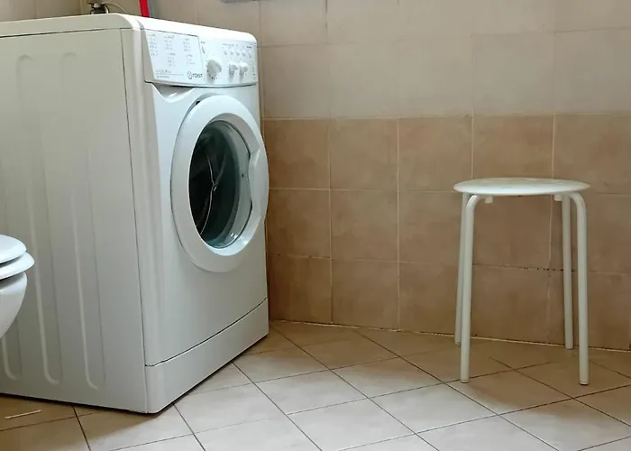 Daire Torre - A Due Passi Dal Centro Ravenna