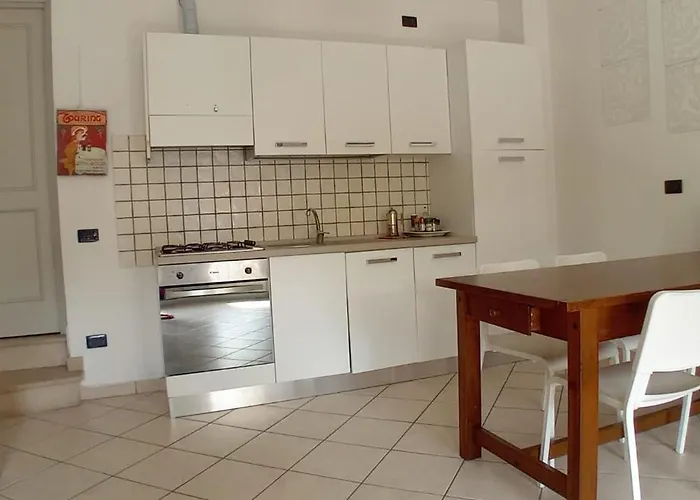 Torre - A Due Passi Dal Centro *