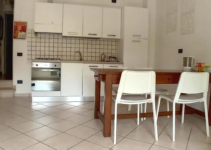 Torre - A Due Passi Dal Centro Ravenna