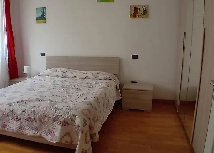 Daire Torre - A Due Passi Dal Centro