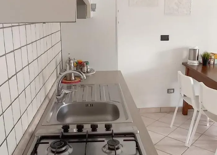 Torre - A Due Passi Dal Centro Daire *